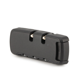 Meilleur <span class=keywords><strong>prix</strong></span> Serrure <span class=keywords><strong>à</strong></span> <span class=keywords><strong>code</strong></span> de sécurité pour valise de voyage réinitialisable <span class=keywords><strong>à</strong></span> combinaison <span class=keywords><strong>à</strong></span> 3 chiffres - Product Image 2