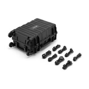 Station de batterie intelligente BS100 originale, solution tout-en-un pour la charge des batteries compatibles TB100, accessoires Matrice 400 - Product Image 3