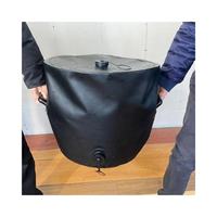 Sac de poids d'eau industriel 50L robuste sac de poids d'eau de baril de ballast pour grande tente gonflable 50KG
