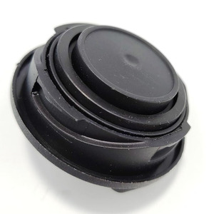 Bouchon d'huile moteur Audi Volkswagen 06K103485A pour remplacement, réparation, pièce neuve - Product Image 4