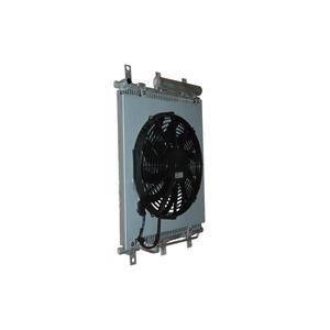 Condensador de Aire Acondicionado para Motor Doosan D35SD40S D45S D40SCD50C 7, Repuesto para Montacargas Diésel - Product Image 4