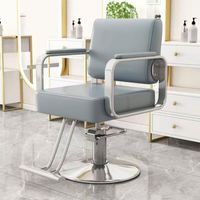 Mobilier de salon de beauté multifonctionnel de haute qualité, fauteuil de salon de coiffure, fauteuil de massage, fauteuil de barbier