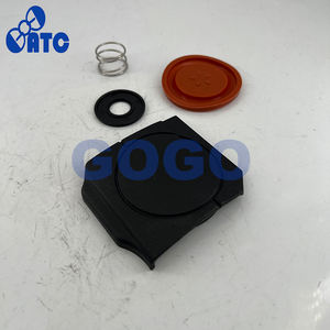 9805712480 9812071480 Couvercle de soupape de cylindre de moteur pour Peugeot 308 3008 208 Citroen C4 DS3 <span class=keywords><strong>DS5</strong></span> - Product Image 4