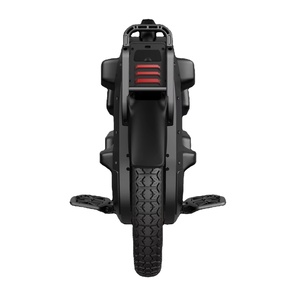 Monociclo Eléctrico Inmotion V13 Pro Mejorado de Largo Alcance, 4500W, 90km/<span class=keywords><strong>h</strong></span>, con BMS Inteligente para Aventuras - Product Image 3