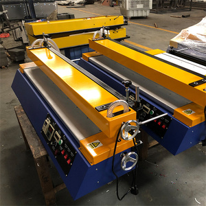 Manual up and Down Heating Bending Machine Use for Plexiglass Acrylic Pvc ABS PC <b>Plastic</b> <b>Sheet</b> Bending - Product Image 5