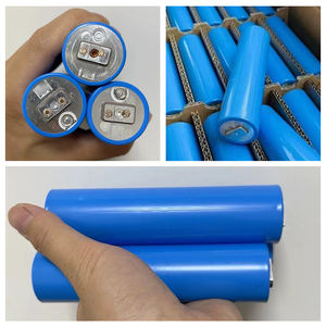 32131 3.2v 13ah 15ah Lifepo4 bateria cilíndrica 32140 33138 33140 40135 3.2v Li Ion bateria recarregável para sistema de armazenamento - Product Image 3