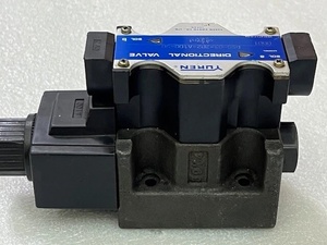 DSG-03-2B2-A100-50 Électrovanne directionnelle à alésage élevé CETOP 5, Série DSG originale, en stock - Product Image 3