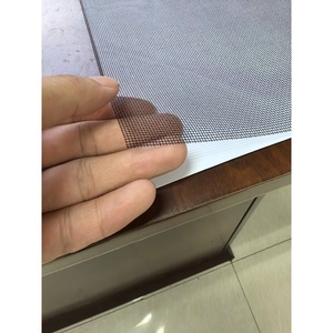 Wholesale Fiberglass Fly <b>Screen</b> <b>Mesh</b> Rolls – High Airflow Insect <b>Screens</b> for <b>Window</b> Fabricators - Product Image 3