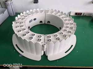 New 220 volt nhẹ Lũ lụt chu kỳ cây <span class=keywords><strong>LED</strong></span> Spotlight cảnh quan ngoài trời đèn - Product Image 4