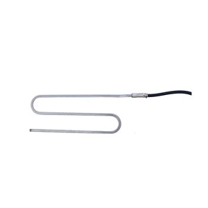 Riscaldatori Automatici Antineve in Silicone Resistenti alle Intemperie a Prezzo Competitivo per Ponti Ferroviari e Zone Soggette a Nevicate - Product Image 1