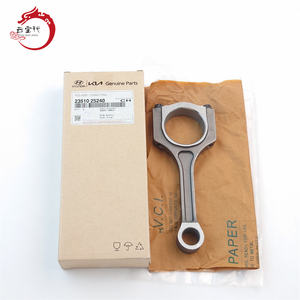 Sistema de suspensión de alta calidad ROD ASSY-CONNECTING 23510-25240 2351025240 Para H-yundai Sonata 23510 25240 - Product Image 1