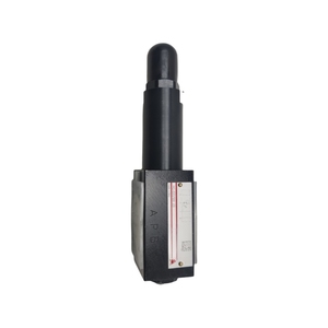 วาล์วควบคุมไฮดรอลิกคุณภาพดี HG-031 100 23 ไฮดรอลิกแบบปรับสัดส่วน - Product Image 2