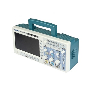 <span class=keywords><strong>Osciloscopio</strong></span> <span class=keywords><strong>Digital</strong></span> Hantek DSO5072P de <span class=keywords><strong>70MHz</strong></span>, 1GSa/s, 2 Canales, con Muestreo de Señal en Tiempo Real - Product Image 2