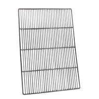 Grilles de gril en acier inoxydable de qualité supérieure pour barbecue, cuisson et cuisson