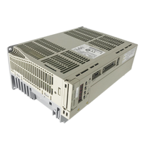 Servopack Yaskawa d'origine, amplificateur servo SGDM-30ADA