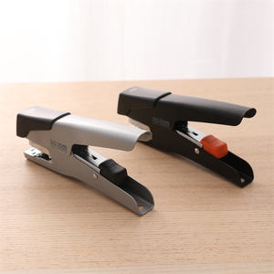 E0358 Pinzas <span class=keywords><strong>Grapadora</strong></span> 24/6 26/6 Ahorro <span class=keywords><strong>de</strong></span> energía <span class=keywords><strong>Grapadora</strong></span> <span class=keywords><strong>de</strong></span> mano Papelería Suministros <span class=keywords><strong>de</strong></span> oficina Grapas Accesorios <span class=keywords><strong>de</strong></span> oficina - Product Image 5