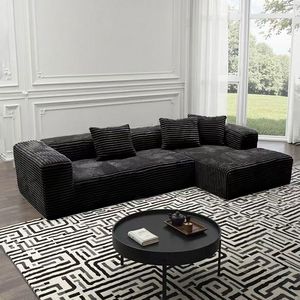 Divano Letto Sezionale Moderno a Tre Posti in Memory Foam, Compresso Sottovuoto, per Soggiorno, Camera da Letto, <span class=keywords><strong>Hotel</strong></span>, Arredamento Imbottito - Product Image 2