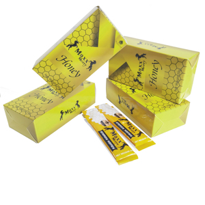น้ำผึ้งสมุนไพรมาคา VIP Royal Honey บำรุงสุขภาพสำหรับผู้ชาย เพิ่มความแข็งแรง ทนทาน พลังงาน ราคาโรงงาน OEM มีสินค้าพร้อมส่ง - Product Image 3