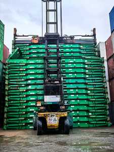 Port-<span class=keywords><strong>To</strong></span>-Port Zeevervoer Fob Cif Term Qindgao Shanghai Tianjin Naar Usa Internationale Expediteur Voor Fcl Vrachtvervoer - Product Image 2