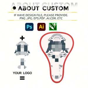 Éventails pliants personnalisés avec logo imprimé - Éventails promotionnels en gros pour événements, cadeaux publicitaires en vrac avec votre marque - Product Image 2