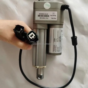 <b>Stepping</b> Throttle Governor Motor TA2-1048-036 for SUNWARD Excavator Parts - Product Image 1