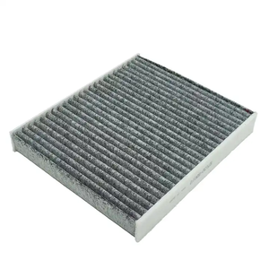Filtro de Cabina de Papel 8713958010 87139-58010 para <span class=keywords><strong>TOYOTA</strong></span> 87139-58010 87139-48050 87139-28020 87139-YZZ33 - Product Image 3
