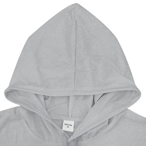 เสื้อกั๊กมีฮู้ดสำหรับผู้ชายเสื้อออกกำลังกายกล้ามเนื้อแขนกุดสไตล์ยุโรปสำหรับฤดูร้อนสไตล์อเมริกัน - Product Image 3