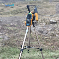 Analyseur de gaz multiportable, appareil de laboratoire, 6 en 1 EX CO O2 H2S VOC NH3, détecteur de 6 gaz avec pompe CE ATEX