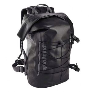 Muestra gratuita: Mochila enrollable expandible ecológica y sostenible del fabricante, moderna y impermeable. - Product Image 2