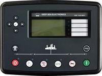 Repuestos de Plástico para Generador Diésel, para Controlador Deepsea 6120/DSE6120