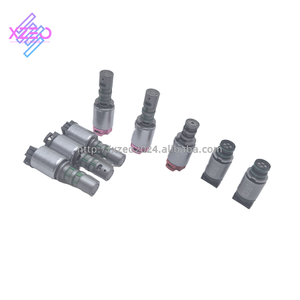 Juego de Válvulas Solenoides para Transmisión <span class=keywords><strong>Automática</strong></span> A6LF1 46210-3B200 para <span class=keywords><strong>Hyundai</strong></span> Kia - Product Image 5