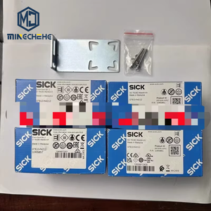 ขายส่งคอนโทรลเลอร์ PLC รุ่น GTB10-PN212 คอนโทรลเลอร์ PLC สำหรับโปรแกรมมิ่ง ยี่ห้อใหม่จากคลังสินค้า - Product Image 1
