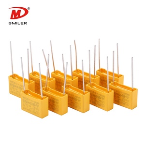 ตัวเก็บประจุความปลอดภัยที่เหมาะสม ตัวเก็บประจุ MKP - Product Image 4