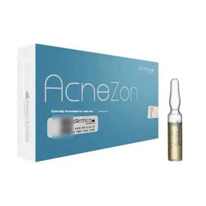 เดอร์มิก้า แอมพูลรักษาสิว 2 มล. เซรั่มบำรุงผิวหน้าด้วยกรดซาลิไซลิก สำหรับผิวมัน ช่วยกระชับรูขุมขน - Product Image 2