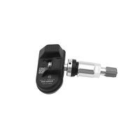 Capteur TPMS universel pour tous les véhicules, système de surveillance de la pression des pneus