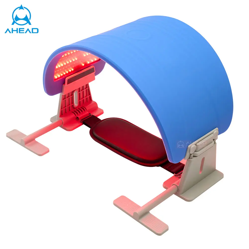 CE approved pdt led light profesional spa facial pdt beauty led light therapy lamp machine