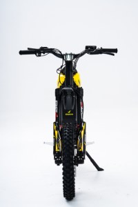 มอเตอร์ไซค์วิบาก 165 นิวตันเมตร แรงบิดสูง รถมอเตอร์ไซค์ไฟฟ้า - Product Image 3