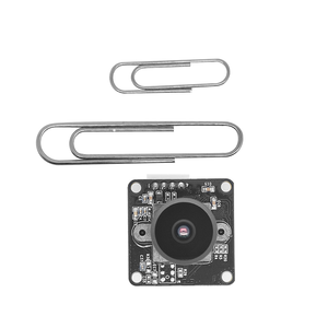 โมดูลกล้อง 2MP USB2.0 UVC พร้อม 120 ° การถ่ายภาพมุมกว้างและโฟกัสคงที่สำหรับการตรวจสอบแบบฝังตัวและการใช้งานเทอร์มินัลภาพแบบเห็นภาพ - Product Image 1