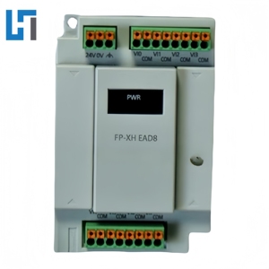 Nuevo módulo controlador PLC AFPXHEAD8 AFPXHEA21 Original automatización Industrial almacén stock - Product Image 1
