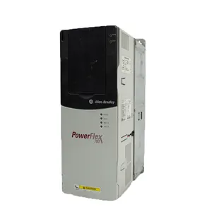 Original 20BC8P7A0AYNANC0 PowerFlex 700 Inverter