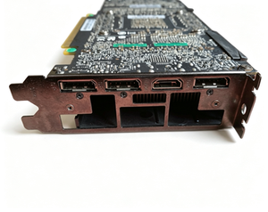 การ์ดจอ2080ti RTX 22GB GDDR6 352bit การ์ดหน่วยความจำสำหรับเล่นเกมหน่วยความจำสำหรับประมวลผลเซิร์ฟเวอร์ Ai - Product Image 5