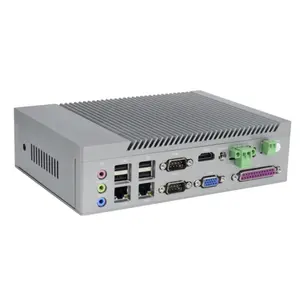 MINI PC MG Intel J1900 GDDR4 2G/4G/8G NVME 32G/64G/128G/256G Micro Controller Optional Windows7/8.1/10 Linux Mini Pc Gaming