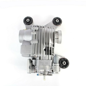 Conjunto de Transmisión, Diferencial del Eje Trasero para VW Tiguan SEAT 0AY525010L - Product Image 4