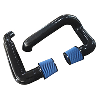Kit Sistem Intake Udara Depan Contach untuk BMW X3M X4M F97 F98