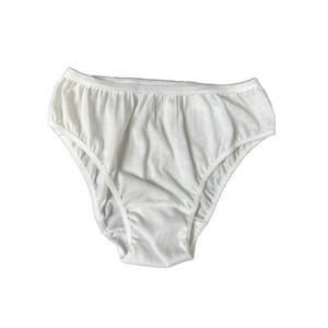 Fourniture directe d'usine de slips pour femmes de grande taille sous-vêtements jetables culottes pour dames culottes pour femme caleçons pour spa - Product Image 5