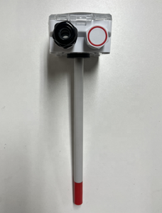 ซีรีส์ RHPX ความชื้นและอุณหภูมิ RHPX-3SDA0-00 - Product Image 5