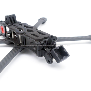 <span class=keywords><strong>APEX</strong></span> EVO DC5 X5 โครงโดรน FPV คาร์บอนไฟเบอร์ T700 ขนาด <span class=keywords><strong>5</strong></span> นิ้ว 225 มม./245 มม. ชุดโครงควอดคอปเตอร์ แขน <span class=keywords><strong>5</strong></span>.<span class=keywords><strong>5</strong></span> มม. โดรนแข่ง RC สำหรับ 04 <span class=keywords><strong>PRO</strong></span> - Product Image 3