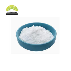 Matière première éclaircissante pour la peau : Acide tranexamique 99 % pour crème et essence blanchissantes – Poudre d'acide tranexamique - Product Image 5