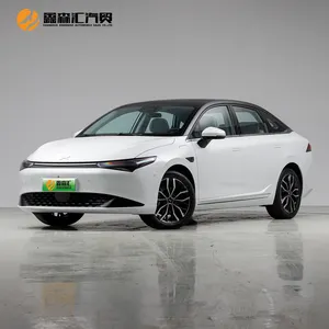 Best Quality Car Xiaopeng P5 High Speed New Energy Vehicle Wholesale Automotive Xpeng P5 Electric Car