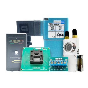 Nouveaux outils Jonard pour le câblage électrique, outils de soudage et de dessoudage PTX-2BF, accessoires - Product Image 6